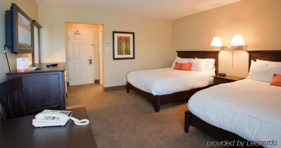 Amsterdam Inn & Suites Сассекс Экстерьер фото